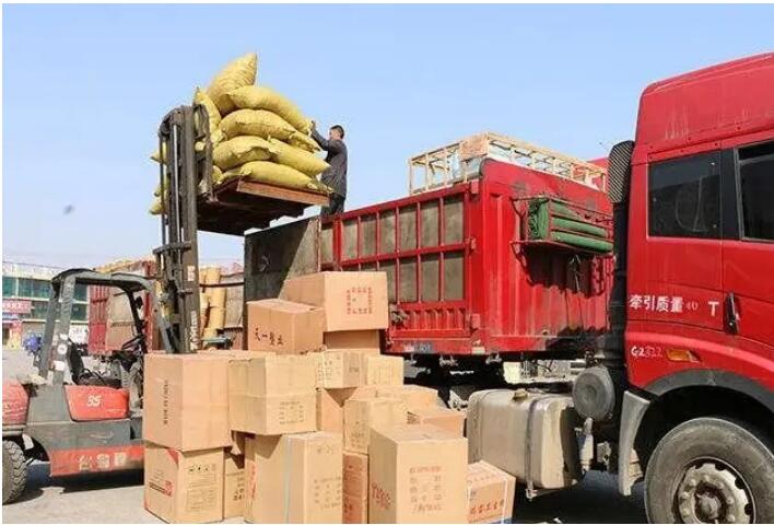 泉州到习水县物流专线