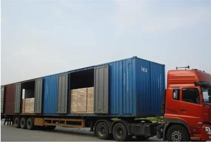 泉州到习水县整车运输