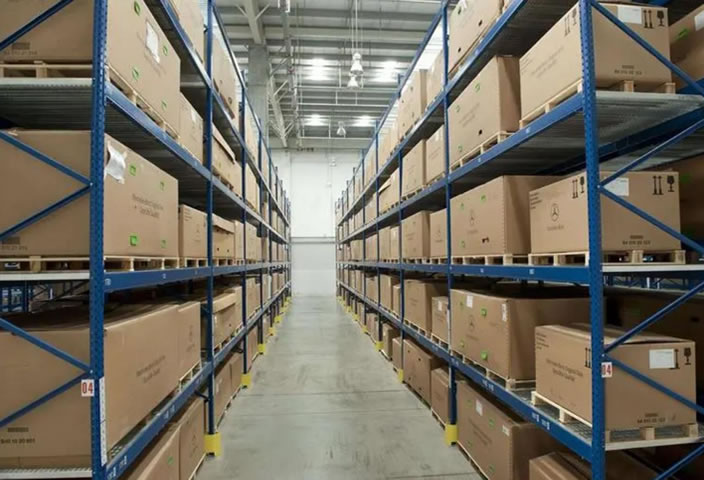 泉州到习水县货物仓储