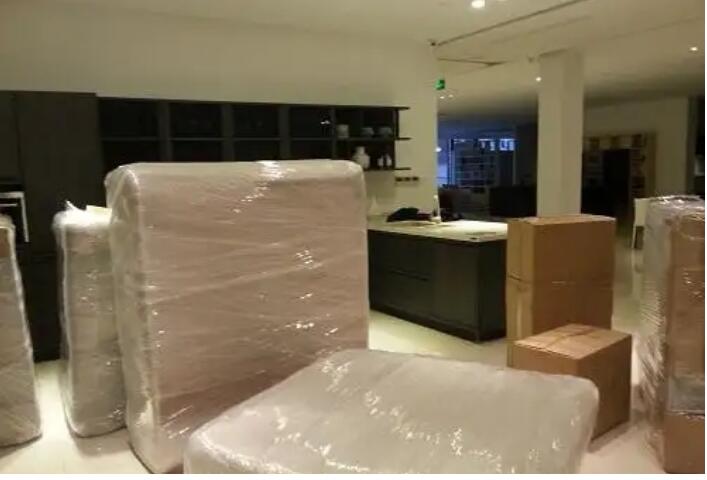 泉州到习水县长途搬家