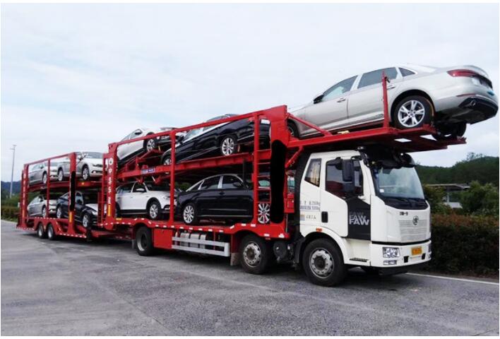 泉州到习水县轿车托运